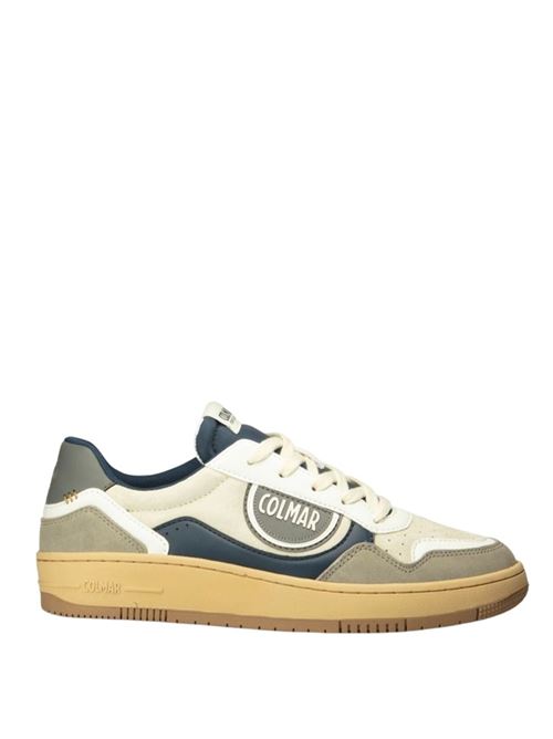 Austin Suit men's sneakers COLMAR | AUSTIN SUIT.083
